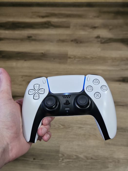 Гарантія Dualsense Sony (Playstation)