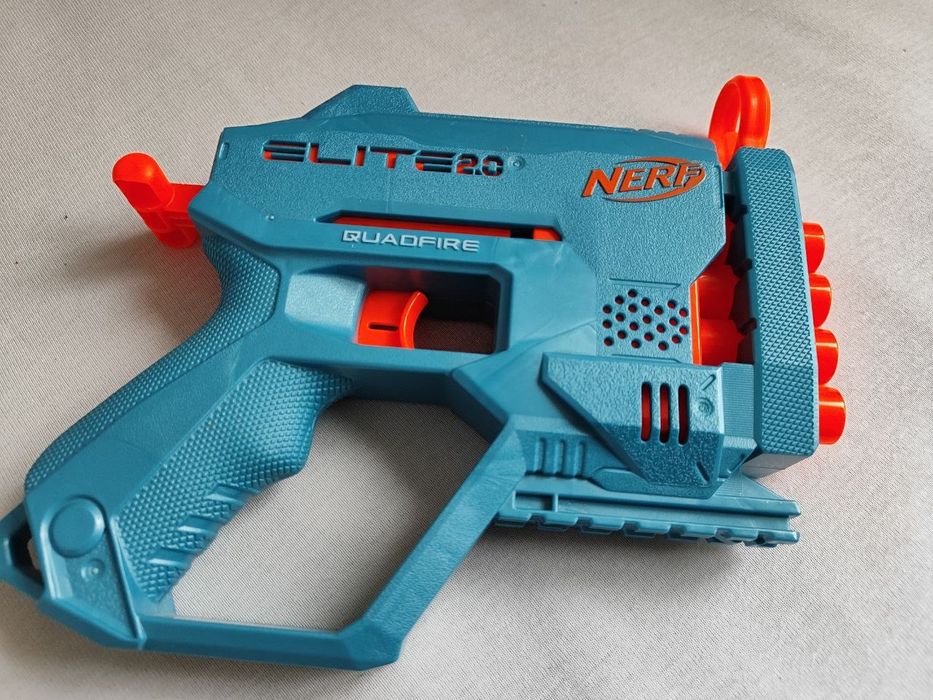 Автомати Nerf 3 штуки