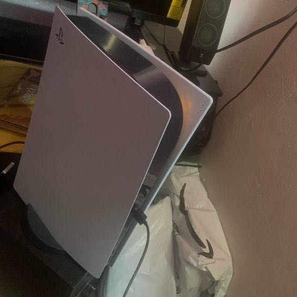PlayStation 5 digital