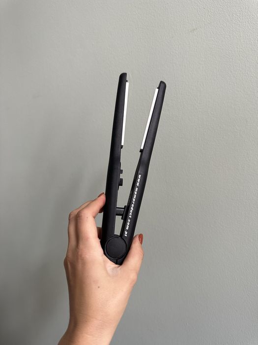 Wąska prostownica MPM BWT B88 mała kwadratowa