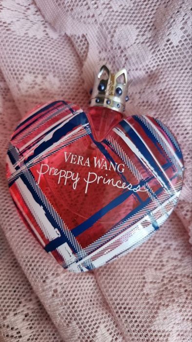 Vera Wang Preppy Princess туалетна вода