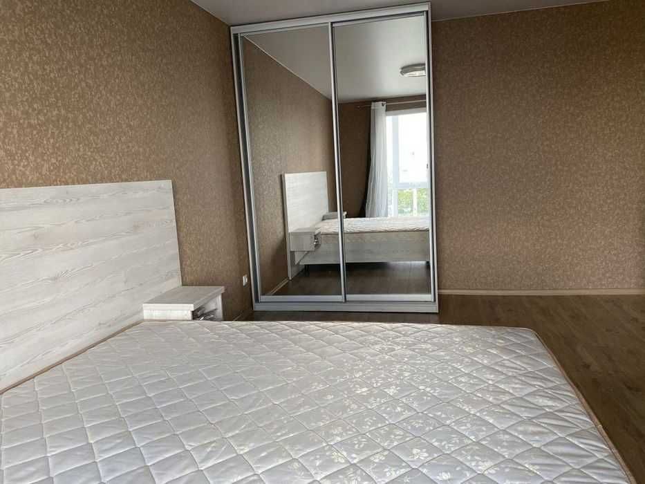 Здам!!! 1-кімнатну квартиру Центр Січеславська Набережна