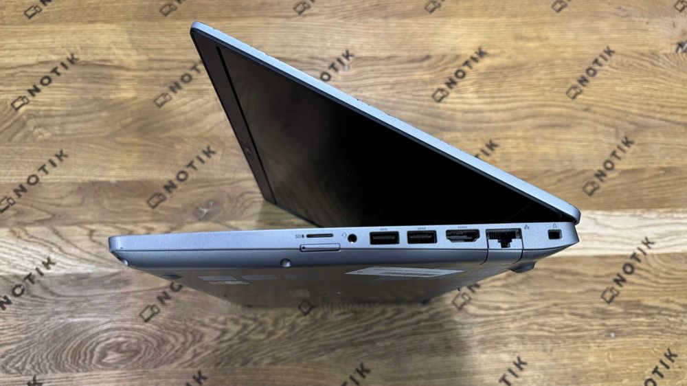 Ноутбук Dell Latitude 5411 I5-10400H /16gb/256ssd/ FHD IPS/