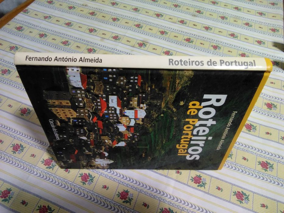 Roteiros de Portugal