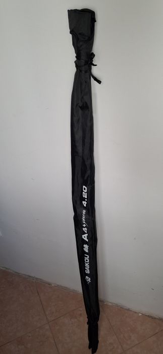 Saikou  A4+Sensitive  4,20m (Surfcasting (FUJI))