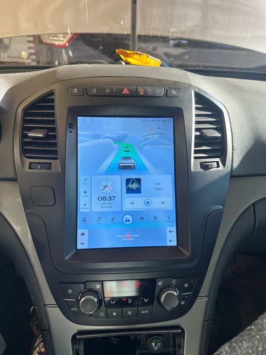 Rádio Android vários tamanhos VW, Ford, BMW, Mercedes, Peugeot Renault