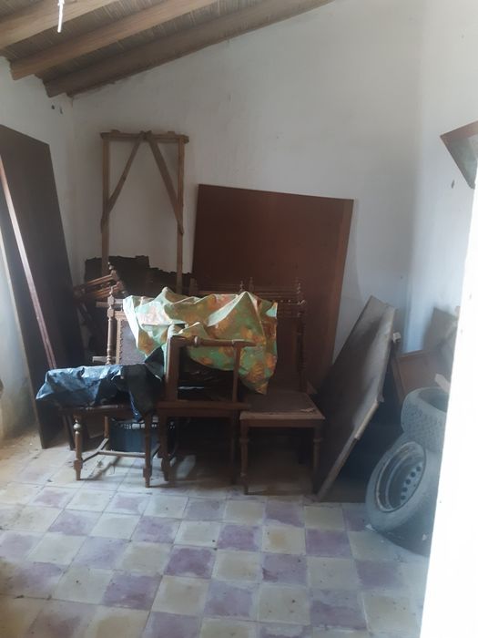 Casa de aldeia para remodelar