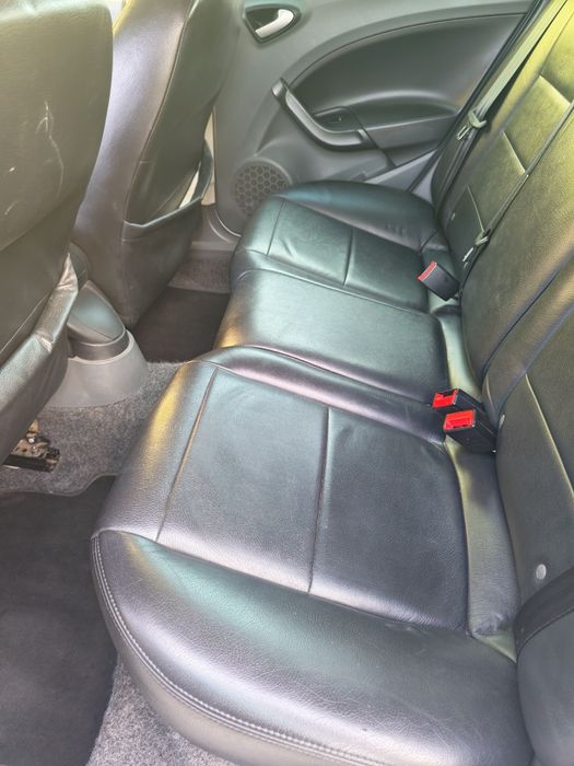 SEAT Ibiza st 1.2 TDI