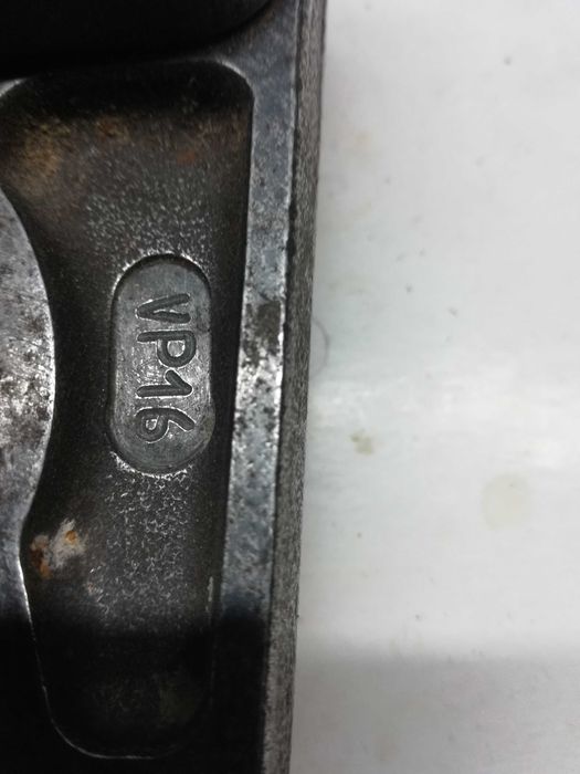 szczęki do zaciskarki do rur PEX 2 szt