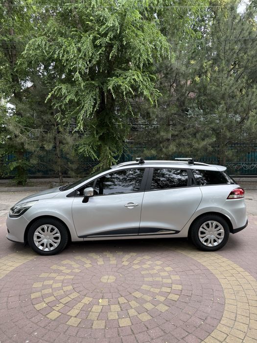 Renault Clio відмінний стан