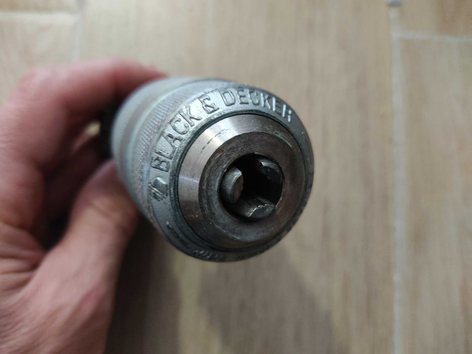 Quick-clamp bushing423917906591764481