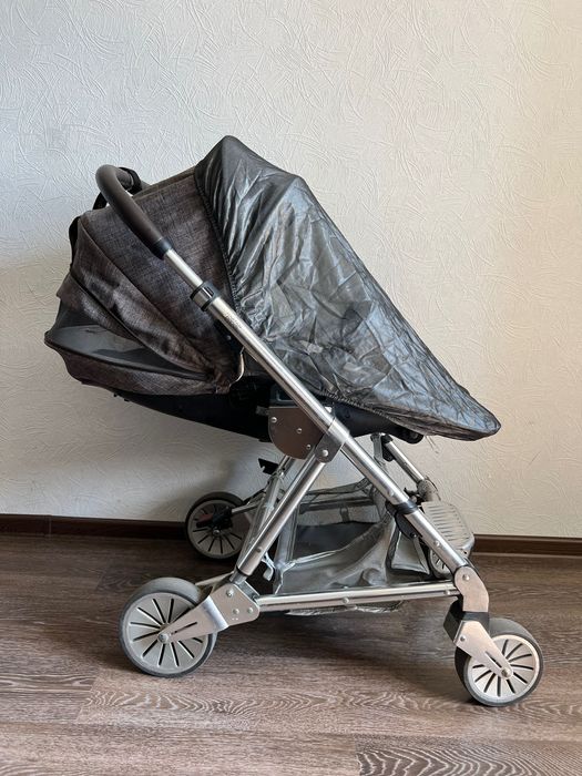 Продаю коляску MAMAS&PAPAS