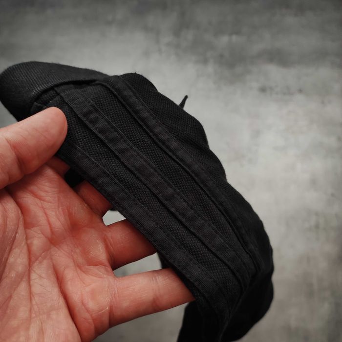 MĘSKA Koszulka Bawełna PREMIUM Polo Elegancka Adidas Czarna Casual