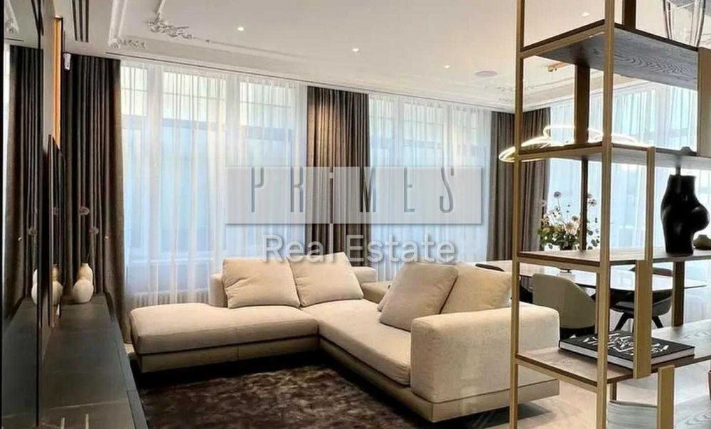 Оренда пентхаусу, ЖК Новопечерські Липки, вул. Андрія Верхогляда, 20