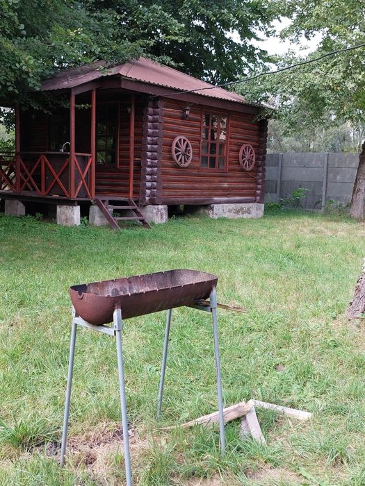 Аренда Дома на реке . Посуточно.