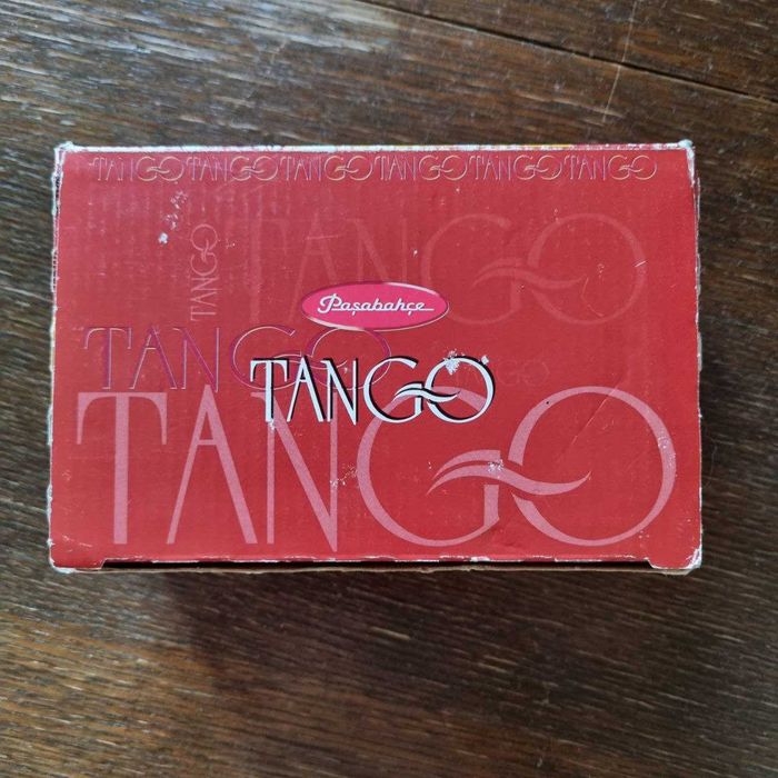 Набір стопок Pasabahce Tango 65 мл 6 шт