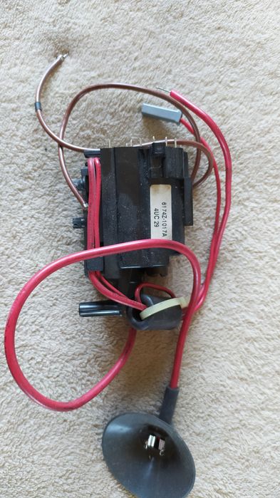 Трансформатор строчной развертки 6174Z-1017A ТДКС