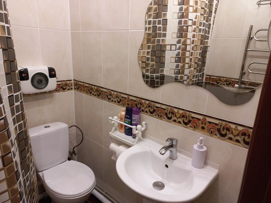 Посуточно ЛЮКС в районе  Онкоклиники, Онкоцентра, Томоклиники