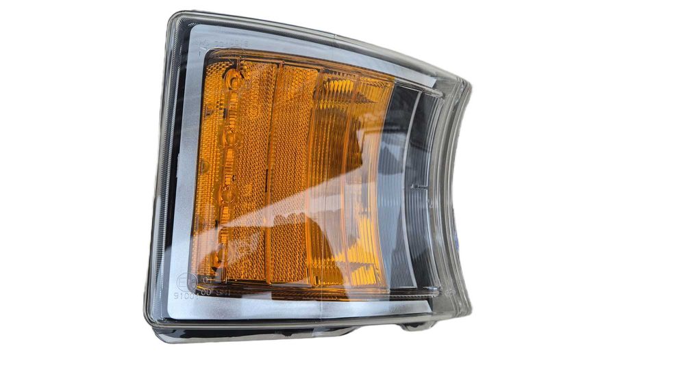 Kierunkowskaz LED Obrysówka Lampa dzienna L/P Scania R 17- OE  ORYG.