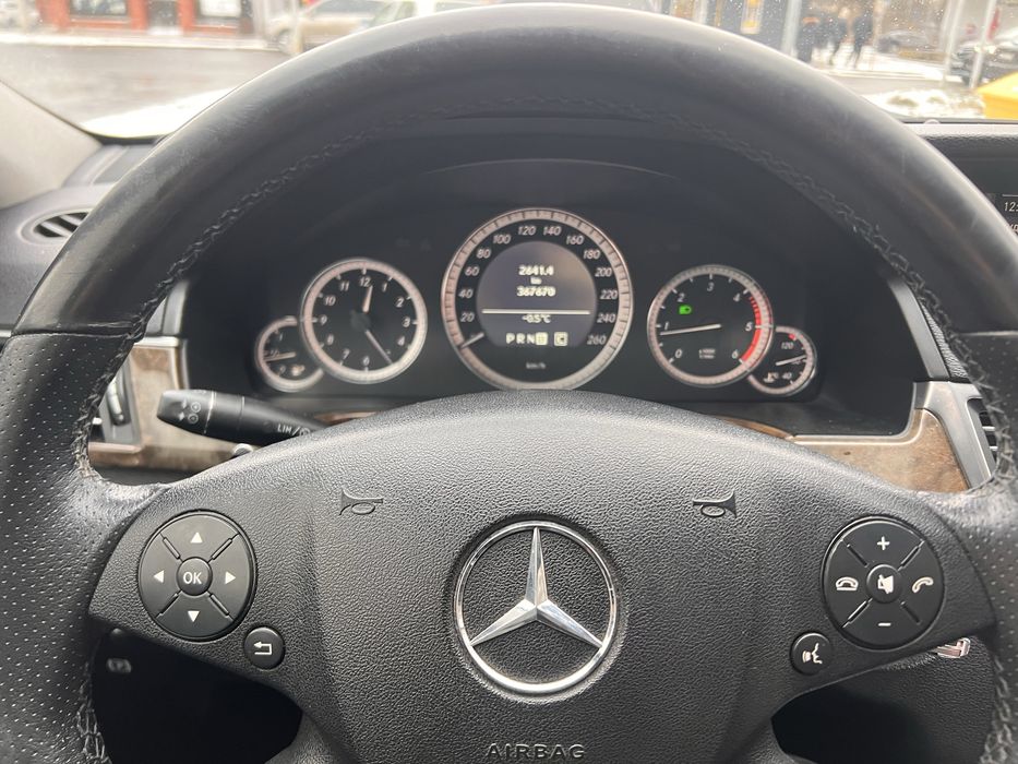 Продам  Mersedes-Benz w212