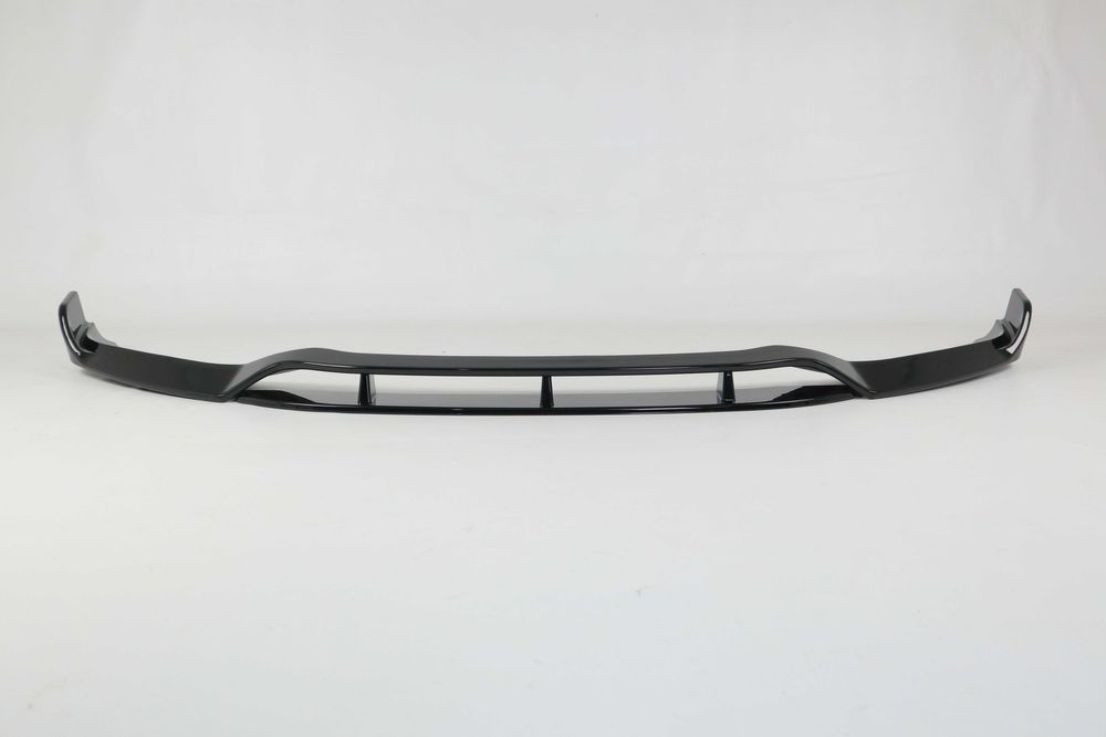 bmw x5 f15 губа накладка переднего бампера бмв ф15 губа сплитер