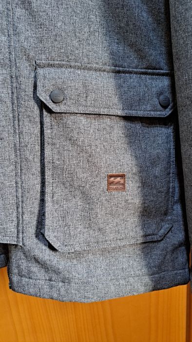 Casaco Billabong - M