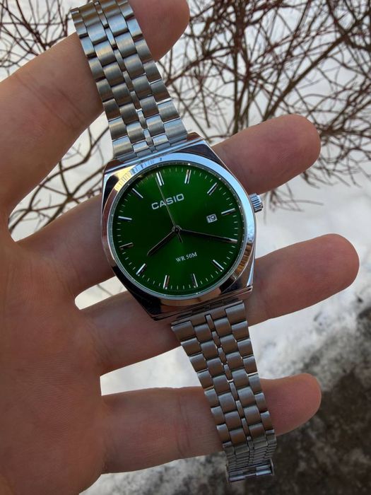 Годиник Casio чоловічий