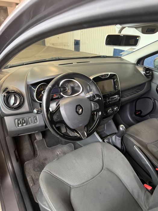 Renault Clio 0.9 Tce