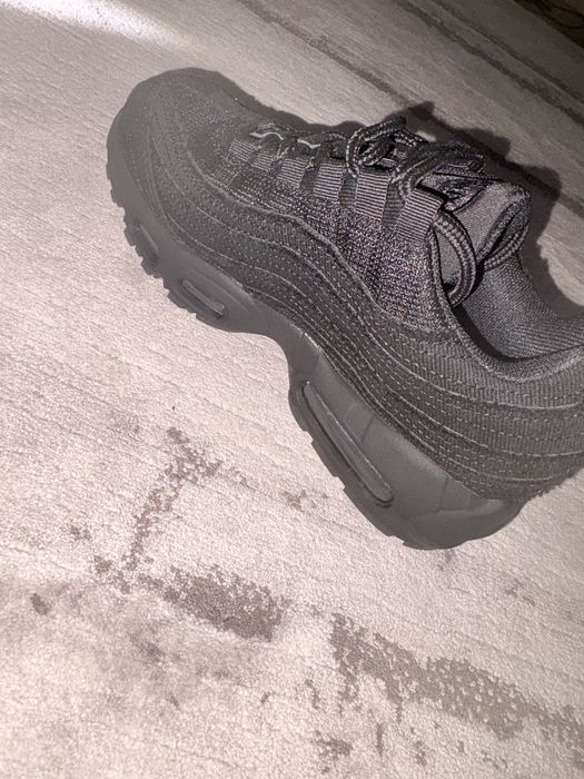 Air max 95 x Levi’s