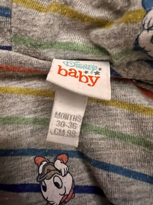 Kamizelka/bezrękawnik OVS r.98/104