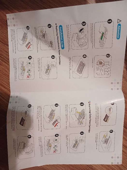 Катридж до принтера