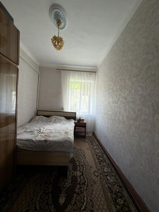 Продам будинок у центрі Овідіополя(223-903)