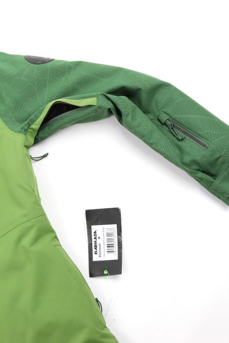 ARMADA Нова жіноча гірськолижна куртка. Оригінал (М)