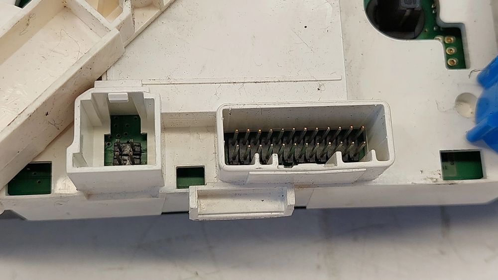 Comando chauffage / sofagem RENAULT Megane III (BZ0_)