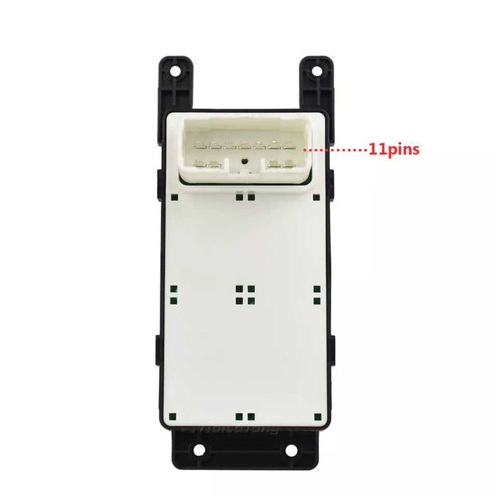 Botão Interruptor vidros Hyundai i20 2 e 4 vidros Novo
