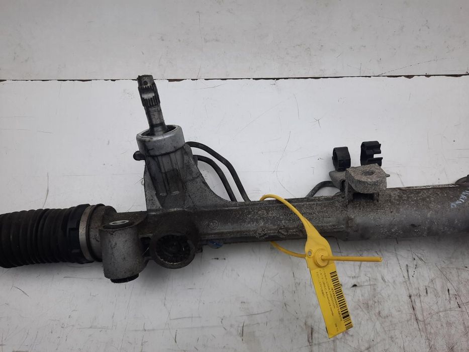 Cremalheira De Direção Fiat Iii