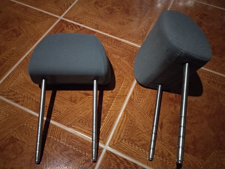 Bancos traseiros de origem Seat Ibiza 1900 TDi mod. Agosto 2002