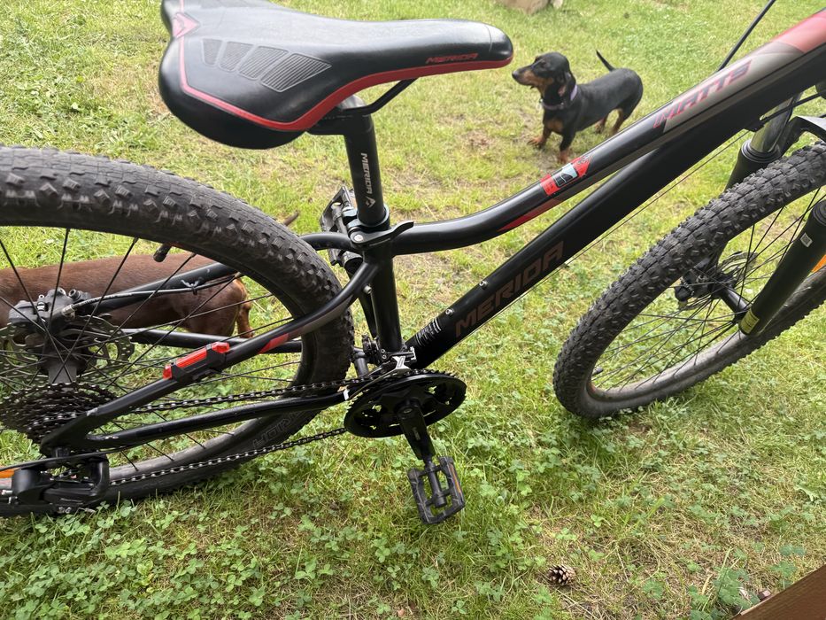 Merida Matts 3 trail