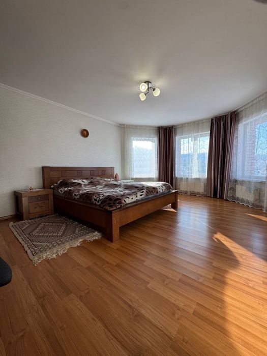 Будинок з банею та газом в Бучі