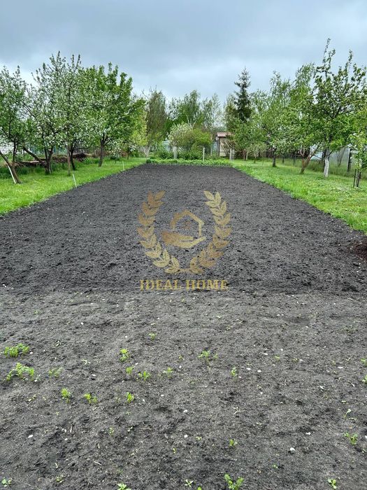 Продам дачну ділянку 7 соток у Клавдієво-Тарасове