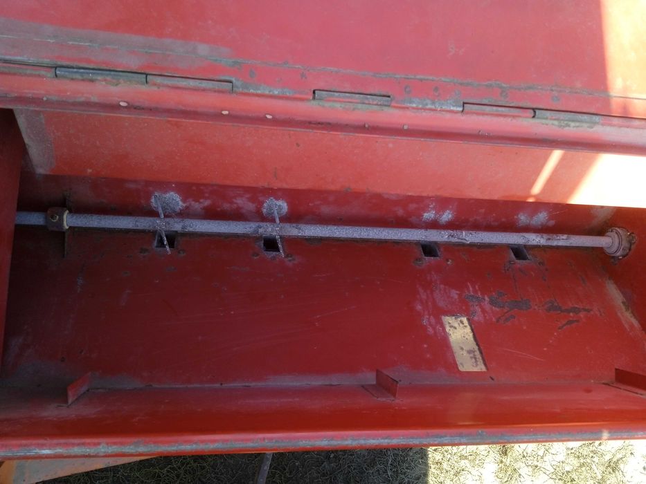 Продам зернову сівалку дискову