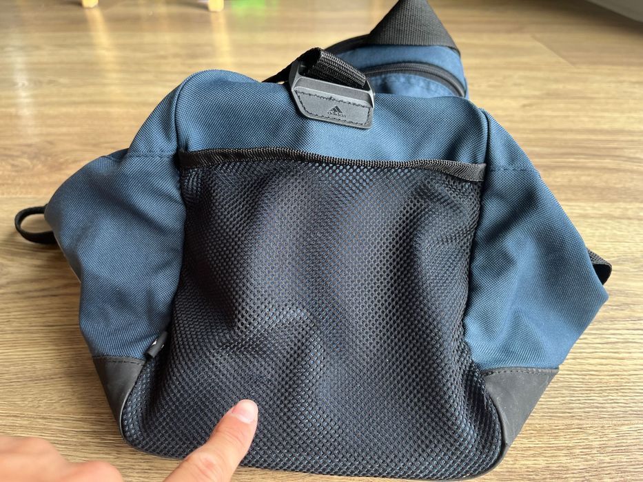 Torba Adidas Duff xs