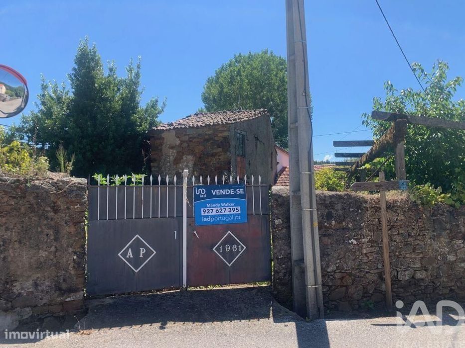 Casa de aldeia em Pedrógão Grande de 181,00 m2