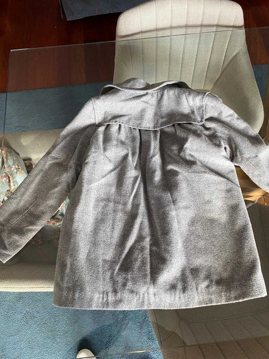 CASACO LANIDOR menina 10 anos