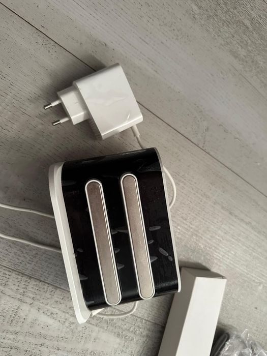 Mi Robot Vacuum-Mop P