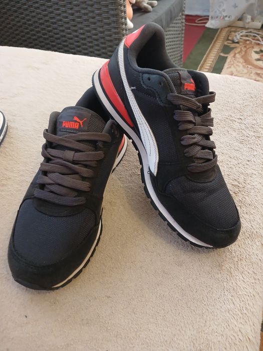 Кросівки  Puma 38 розмір