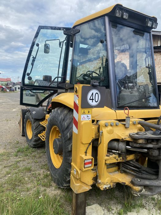 Кращий в Україні Volvo BL71 стан ІДЕАЛ понвий комплект 4 ковші+вила..