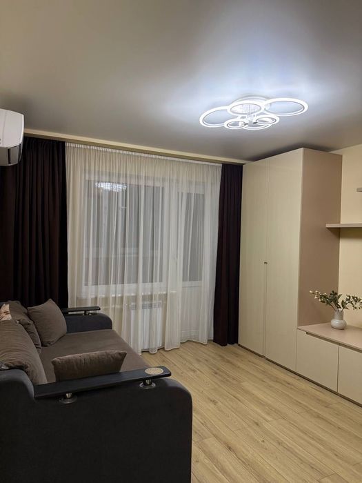 1-комнатная квартира по адресу ул. Чернобыльская (площадь 35 м²) - Atlanta.ua - фото 7