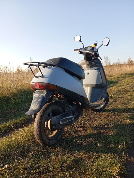 Продам скутер Хонда такт 16 можливий обмін