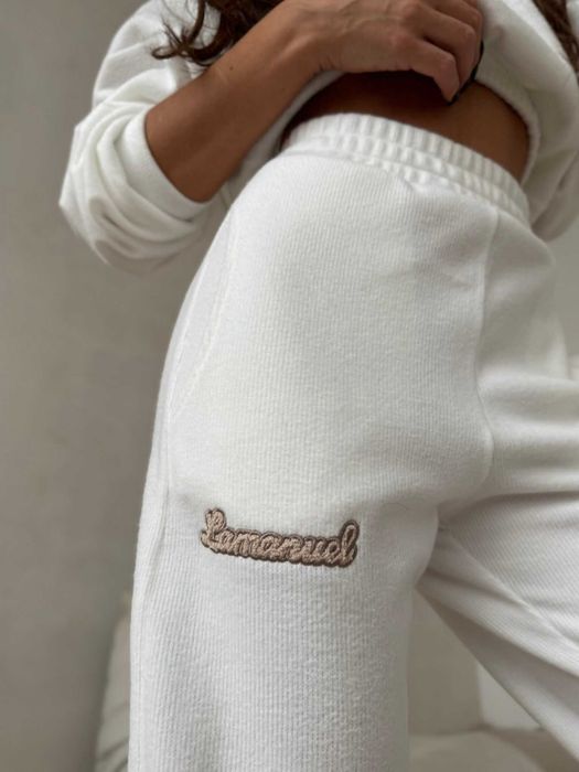 La Manuel komplet damski + kaptur FINE LINE, różne kolory i rozmiary